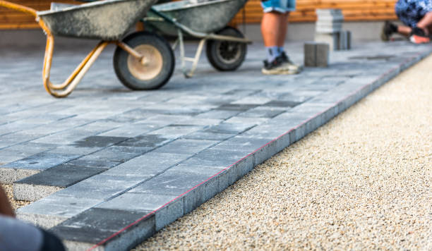 Why Choose Us For All Your Driveway Paving Needs in Escanaba, MI?